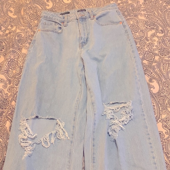 Wild fable Jeans 👖 from Target! - Picture 2 of 5